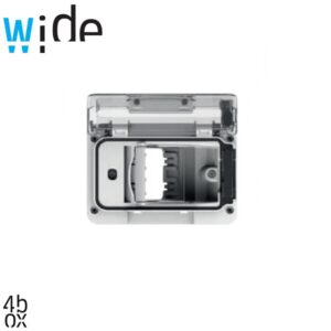 Telaio IP55 WIDE